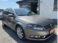 VOLKSWAGEN PASSAT Variant 2.0 CR TDI Highline 4Motion