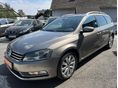 VOLKSWAGEN PASSAT 2011/2 - 3