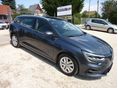 RENAULT MEGANE 1.5 Dci Kombi 2 Szem. Tgk. Automata. Navi. D.klíma. Ü.fűtés