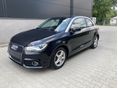 AUDI A1 1.4 TFSI Ambition NÉMET OKMÁNYOK SZERVIZKÖNYV XENON SPORTCSOMAG