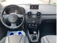 AUDI A1 2011/11 - 5