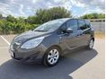 OPEL MERIVA B 2013/2 - 4