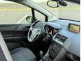 OPEL MERIVA B 2013/2 - 19