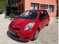 TOYOTA YARIS 1.0 Active KOPÁS MENTES ! 96.342 KM ! 2 KUCS ! TÉLI-NYÁRI KERÉK !