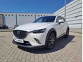 MAZDA CX-3 2.0i Revolution 1-Tulaj 120e.km! Vez.Szk!