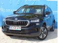 SKODA KAROQ 1.5 TSI ACT Style DSG MO-i gépjármű/Garantált 102e km/Első tulajtól/ÁFÁ-S/Garanciával!