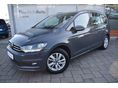 VOLKSWAGEN TOURAN 2.0 TDI BMT SCR Comfortline DSG Részletre 20% Kezdőbefizetéssel! 1 Év Prémium Garanciával!