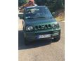 SUZUKI JIMNY 1.3 4WD AC CD 15''AW