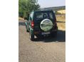 SUZUKI JIMNY 2009/3 - 4