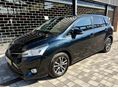 TOYOTA VERSO 2014/1 - 3