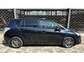TOYOTA VERSO 2014/1 - 10