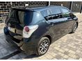 TOYOTA VERSO 2014/1 - 12