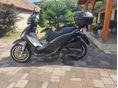 PIAGGIO BEVERLY 350 