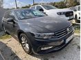 VOLKSWAGEN PASSAT VIII Variant 1.5 TSI ACT Business Magyarországi! 1 év garanciával! Elektromos vonóhorog! Távolságtartó tempomat!