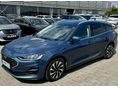 FORD FOCUS 1.5 EcoBlue Titanium (Automata) Magyar. Áfás. Vezetett Szervizkönyv