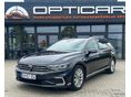 VOLKSWAGEN PASSAT VIII Variant 1.4 TSI GTE Plug-In-Hybrid DSG Navi!App!LED!Ülésfűtés!BelsőLEDDesignVilágítás!Masszírozás!Mo-i!1.Tulaj!87.481Km