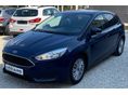 FORD FOCUS 1.6 Ti-VCT Trend FRISS MŰSZAKI! MEGBÍZHATÓ SZÍVÓBENZIN! EURO 6! ELSŐ TULAJDONOS! KLÍMA! SZÉLVÉDŐ