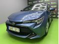 TOYOTA COROLLA Touring Sports 1.8 Hybrid Active e-CVT SKF-311. ÁFÁS ÁR