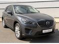 MAZDA CX-5 2.2 CD Takumi AWD (Automata) Szervízkönyves