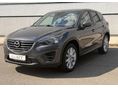 MAZDA CX-5 2016/10 - 2