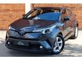 TOYOTA C-HR 1.8 Hybrid Dynamic Comfort e-CVT Navi. Ülésfűtés. Tempomat. Sávtartó