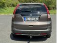 HONDA CR-V 2014/4 - 3