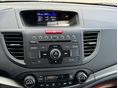 HONDA CR-V 2014/4 - 7