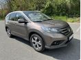 HONDA CR-V 2014/4 - 11