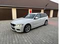 BMW 3-AS SOROZAT 316d M Sport (Automata)