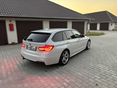 BMW 3-AS SOROZAT 2017/5 - 2