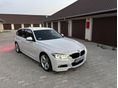 BMW 3-AS SOROZAT 2017/5 - 3