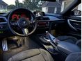 BMW 3-AS SOROZAT 2017/5 - 5