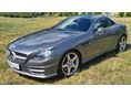 MERCEDES-BENZ SLK 250 d (Automata)