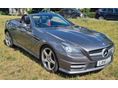 MERCEDES-BENZ SLK 250 2016/3 - 3