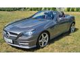 MERCEDES-BENZ SLK 250 2016/3 - 4