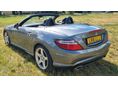 MERCEDES-BENZ SLK 250 2016/3 - 5