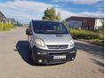 OPEL VIVARO 2002/6 - 2