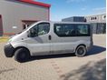 OPEL VIVARO 2002/6 - 3