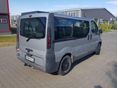 OPEL VIVARO 2002/6 - 7