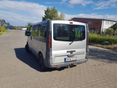 OPEL VIVARO 2002/6 - 8