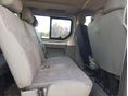 OPEL VIVARO 2002/6 - 10