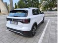 VOLKSWAGEN T-CROSS 2020/1 - 3