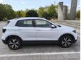 VOLKSWAGEN T-CROSS 2020/1 - 4