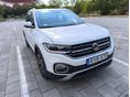 VOLKSWAGEN T-CROSS 2020/1 - 5