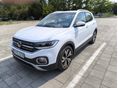 VOLKSWAGEN T-CROSS 2020/1 - 6