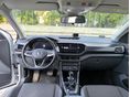 VOLKSWAGEN T-CROSS 2020/1 - 10