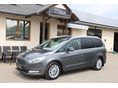 FORD GALAXY 2.0 EcoBlue SCR Titanium (Automata) Mo-i - BŐR - MÁSODIK TULAJDONOSTÓL - MEGKÍMÉLT ÁLLAPOT!