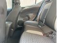 OPEL ASTRA K 2021/11 - 12