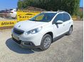 PEUGEOT 2008 1.2 PureTech Access 1ÉV GARANCIA! BATU-CAR ahol az autó gazdára talál!