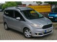 FORD COURIER Tourneo1.5 TDCi Trend EURO6 Tempomat. Klíma!!!